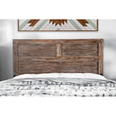  Furniture of America Wynton CM7360EK King Bed IMAGE 2