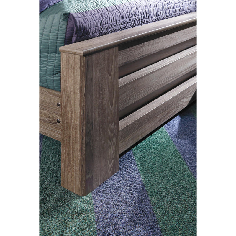 Signature Design by Ashley Zelen Full Panel Bed B248-87/B248-84/B248-86 IMAGE 5