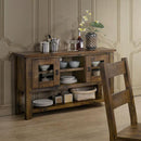  Furniture of America Kristen Server CM3060SV IMAGE 2