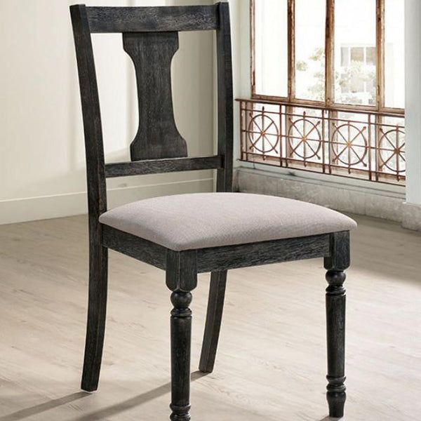 Furniture of America Muriel Dining Chair CM3137SC-2PK IMAGE 1