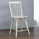  Furniture of America Ann Lee II Counter Height Dining Chair CM3754PC-2PK IMAGE 1