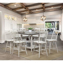  Furniture of America Ann Lee II Counter Height Dining Chair CM3754PC-2PK IMAGE 2