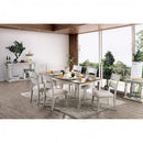  Furniture of America Bridgid Dining Chair CM3858SC-2PK IMAGE 3