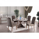  Furniture of America Bridgen Dining Chair CM3429SC-2PK IMAGE 2