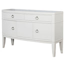  Furniture of America Madeline Server CM3396SV IMAGE 1