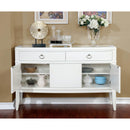  Furniture of America Madeline Server CM3396SV IMAGE 4