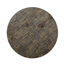  Furniture of America Round Isabelle Dining Table CM3395A-RT IMAGE 4