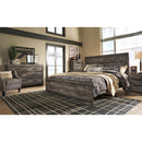  Signature Design by Ashley Wynnlow King Panel Bed B440-72/B440-97 IMAGE 5