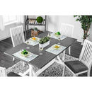  Furniture of America Kathleen Dining Table CM3761T IMAGE 3