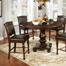  Furniture of America Alpena Counter Height Dining Chair CM3350PC-2PK IMAGE 4