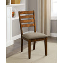  Furniture of America Kirsty Dining Chair CM3821SC-2PK IMAGE 2