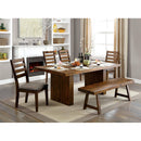  Furniture of America Kirsty Dining Chair CM3821SC-2PK IMAGE 5