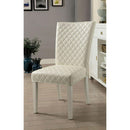  Furniture of America Reidar Dining Chair CM3651SC-2PK IMAGE 1