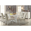  Furniture of America Reidar Dining Chair CM3651SC-2PK IMAGE 4