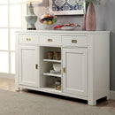  Furniture of America Reidar Server CM3651SV IMAGE 1