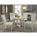  Furniture of America Reidar Server CM3651SV IMAGE 3