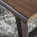  Furniture of America Tolstoy Dining Table CM3376T-TABLE IMAGE 5