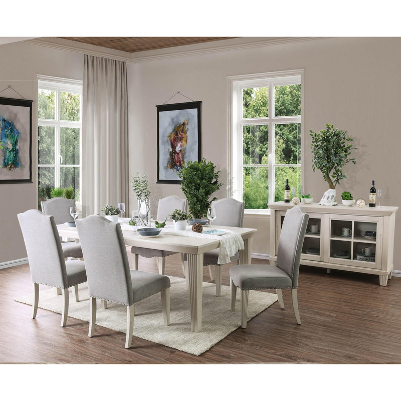 Furniture of America Daniella Dining Chair CM3630SC-2PK IMAGE 3