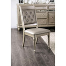  Furniture of America Xandra Dining Chair CM3239SC-2PK IMAGE 2