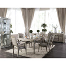  Furniture of America Xandra Dining Chair CM3239SC-2PK IMAGE 5