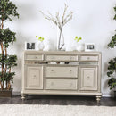  Furniture of America Xandra Server CM3239SV IMAGE 1