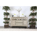  Furniture of America Xandra Server CM3239SV IMAGE 2