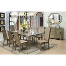  Furniture of America Echo Wall Mirror CM3980M IMAGE 3
