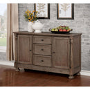  Furniture of America Roeselare Server CM3455SV IMAGE 1