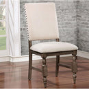 Furniture of America Roeselare Dining Chair CM3455SC-2PK IMAGE 1