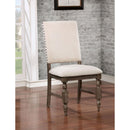  Furniture of America Roeselare Dining Chair CM3455SC-2PK IMAGE 2