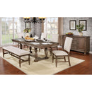  Furniture of America Roeselare Dining Chair CM3455SC-2PK IMAGE 6