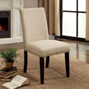  Furniture of America Kaitlin Dining Chair CM3323SC-2PK IMAGE 2