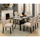  Furniture of America Kaitlin Dining Chair CM3323SC-2PK IMAGE 5