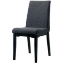  Furniture of America Mariam Dining Chair CM3375SC-2PK IMAGE 1