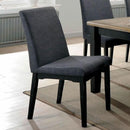  Furniture of America Mariam Dining Chair CM3375SC-2PK IMAGE 2