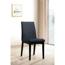 Furniture of America Mariam Dining Chair CM3375SC-2PK IMAGE 4