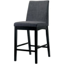  Furniture of America Mariam Counter Height Dining Chair CM3375PC-2PK IMAGE 1