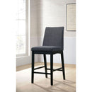  Furniture of America Mariam Counter Height Dining Chair CM3375PC-2PK IMAGE 2