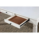  Furniture of America Kaliyah Dining Table CM3194T IMAGE 5