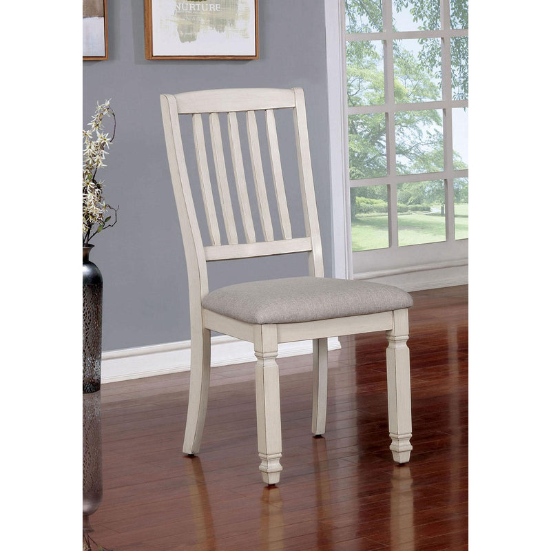 Furniture of America Kaliyah Dining Chair CM3194SC-2PK IMAGE 2