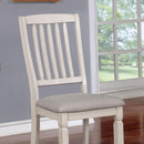  Furniture of America Kaliyah CM3194SC-2PK Side Chair IMAGE 3
