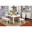  Furniture of America Kaliyah CM3194SC-2PK Side Chair IMAGE 4