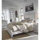  Benchcraft Kanwyn King Panel Bed B777-58/B777-56/B777-97 IMAGE 10