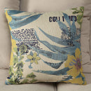  Furniture of America Skyler Stationary Fabric Chair CM6155-CH IMAGE 4