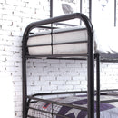  Furniture of America Kids Beds Bunk Bed CM-BK937BK IMAGE 4