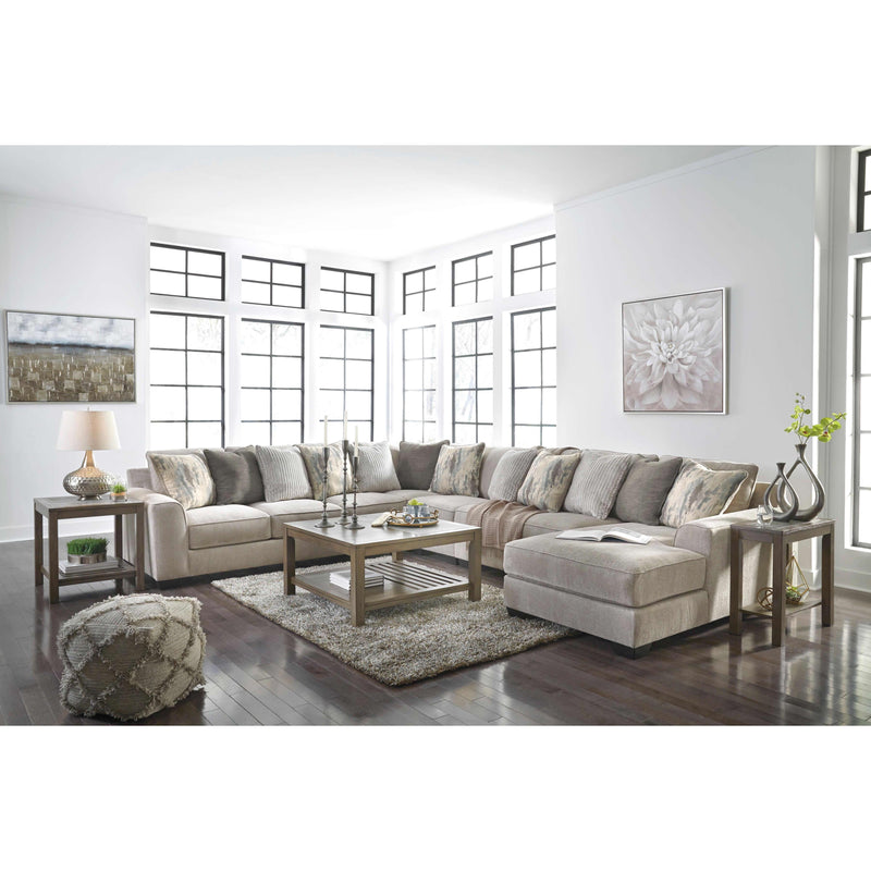 Benchcraft Ardsley Fabric 5 pc Sectional 3950466/3950477/3950446/3950434/3950417 IMAGE 7