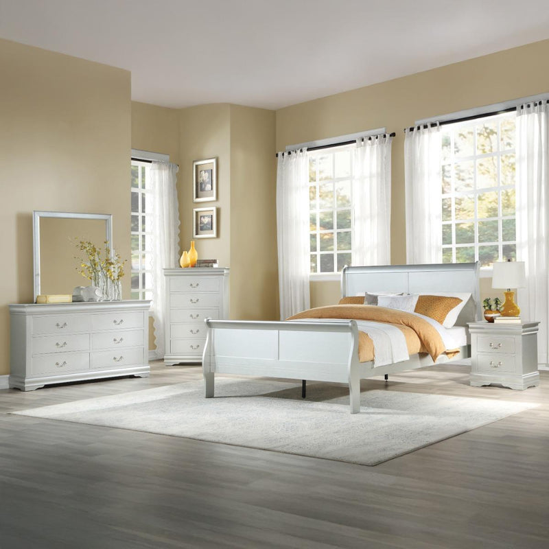 Acme Furniture Louis Philippe 26736 Chest IMAGE 10