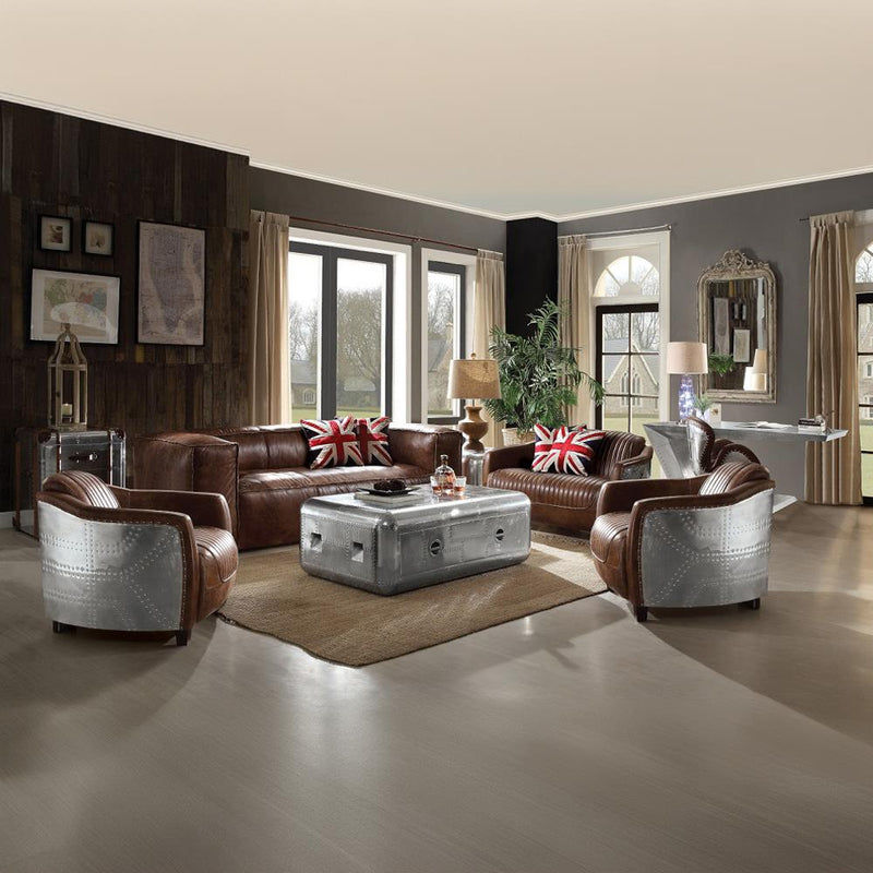 Acme Furniture Brancaster 53547 Chair IMAGE 11
