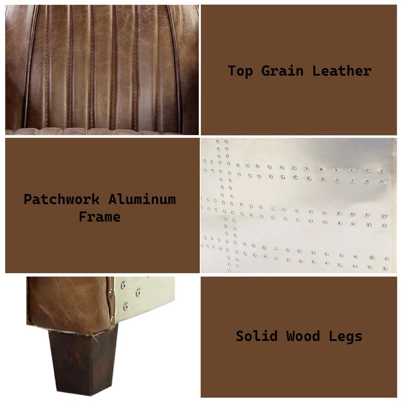 Acme Furniture Brancaster 53547 Chair IMAGE 13