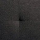  Furniture of America Lyra Klik Klak CM2441GY IMAGE 3